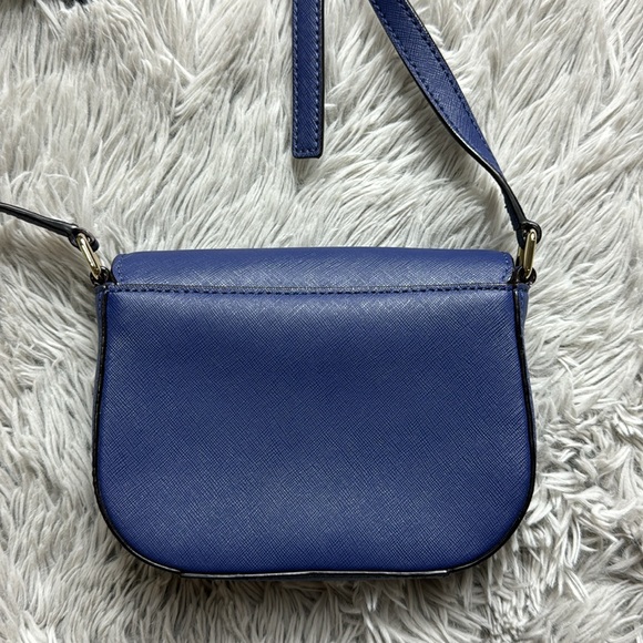 Kate Spade Navy Carsen crossbody bag - Picture 4 of 9